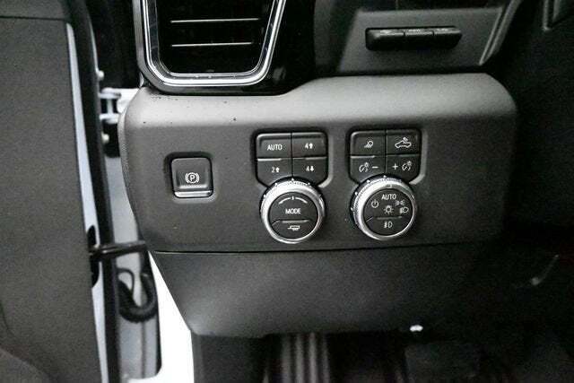 2026 GMC Sierra 3500HD Denali Ultimate