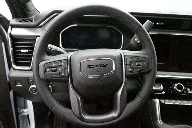 2026 GMC Sierra 3500HD Denali Ultimate