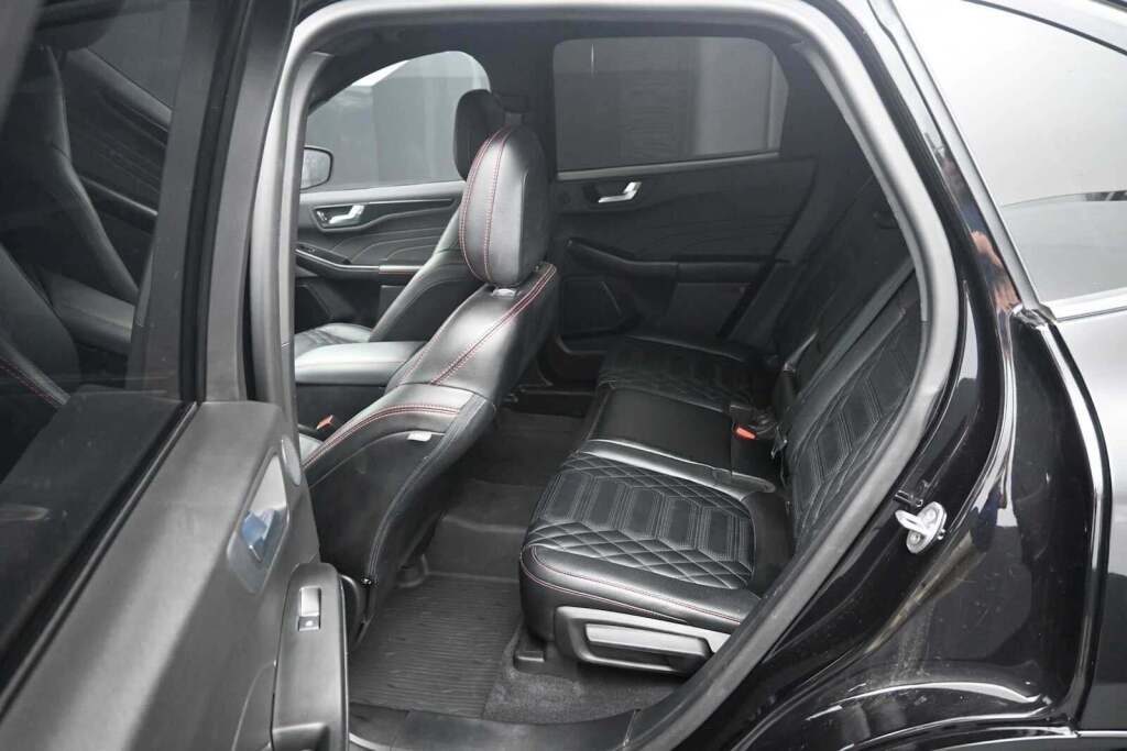 2023 Ford Escape ST-Line Elite