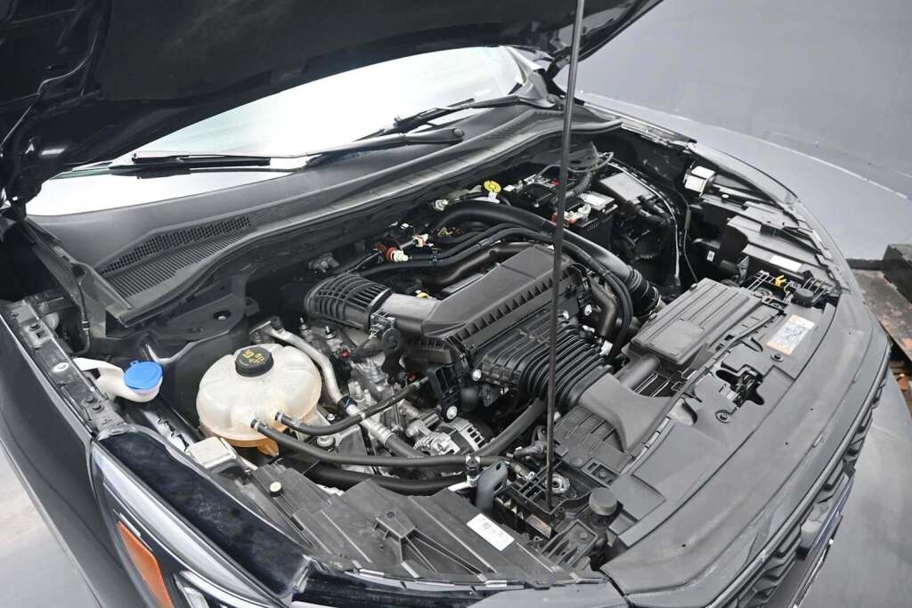 2023 Ford Escape ST-Line Elite