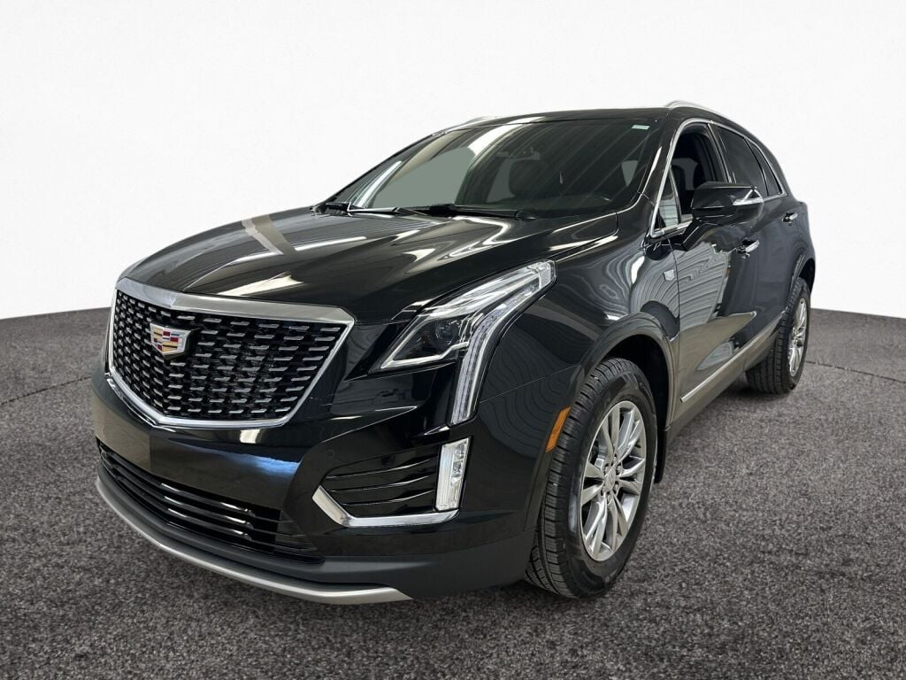 2023 Cadillac XT5 AWD Premium Luxury's photo