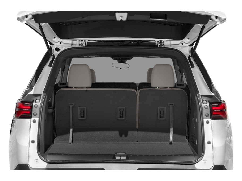 2023 Chevrolet Traverse AWD LT Leather