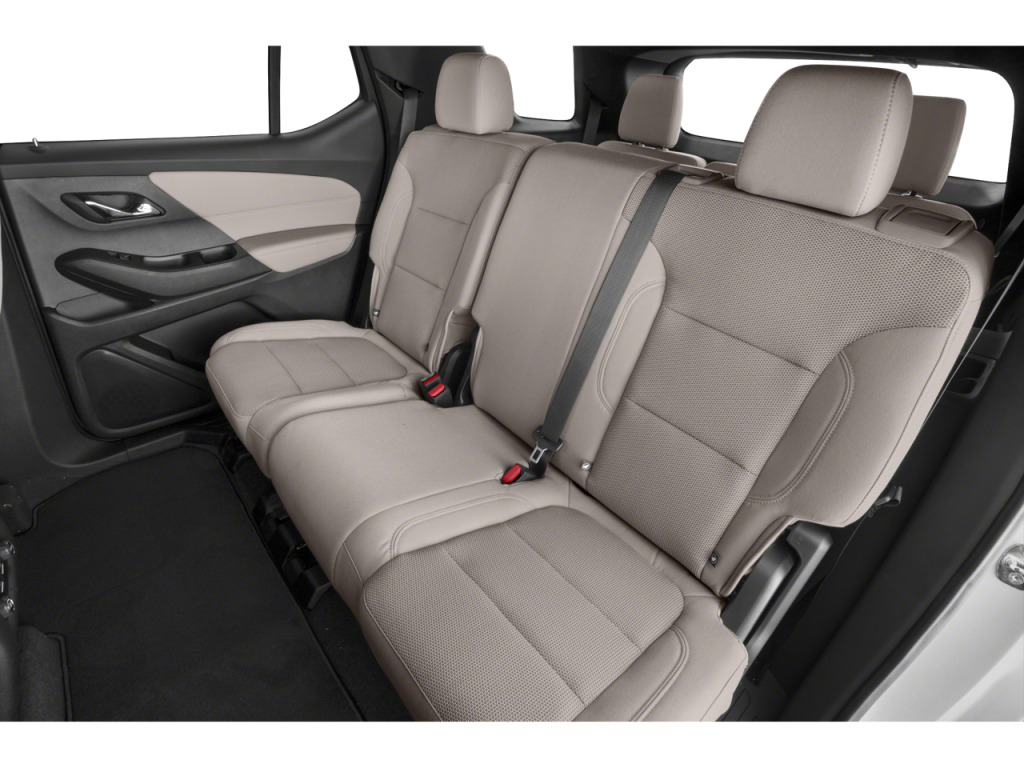 2023 Chevrolet Traverse AWD LT Leather
