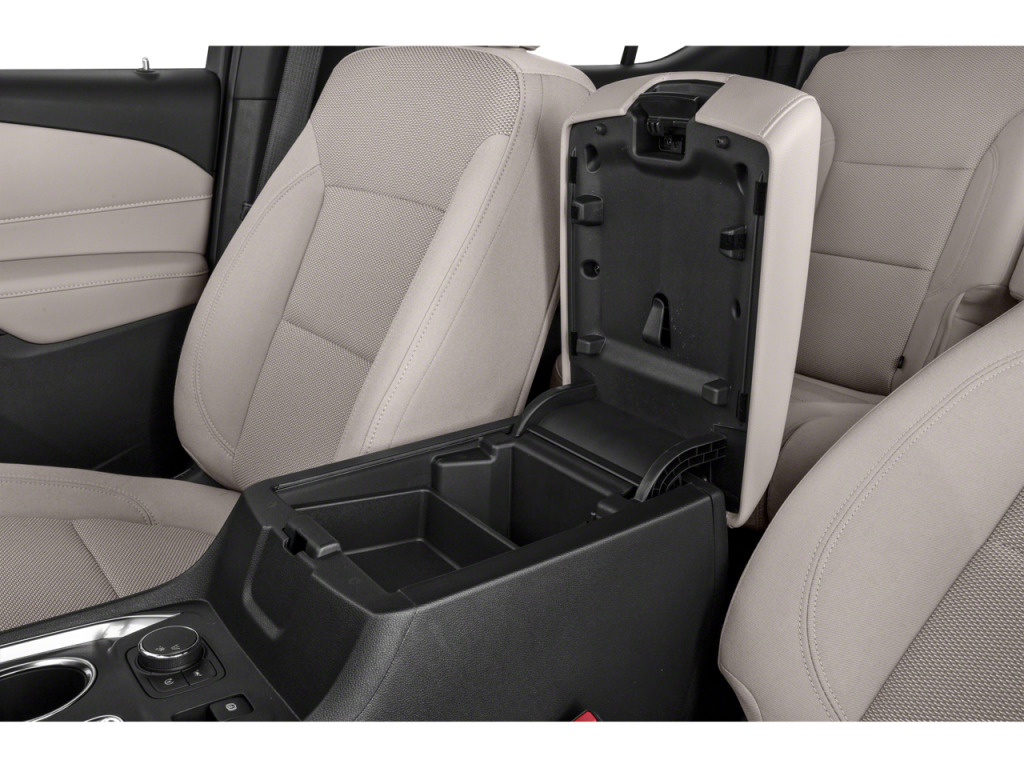 2023 Chevrolet Traverse AWD LT Leather
