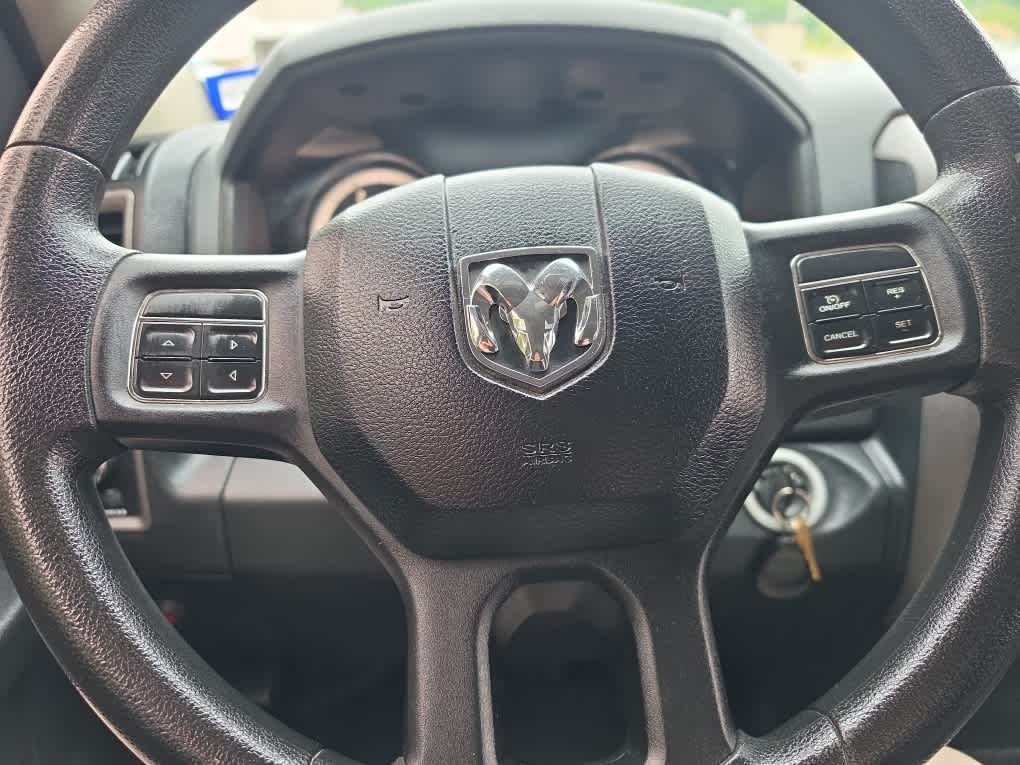 2015 Ram 5500 Chassis Tradesman/SLT/Laramie