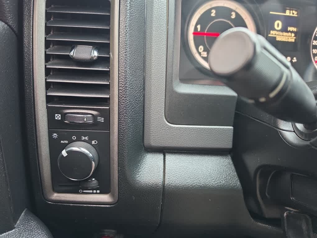 2015 Ram 5500 Chassis Tradesman/SLT/Laramie