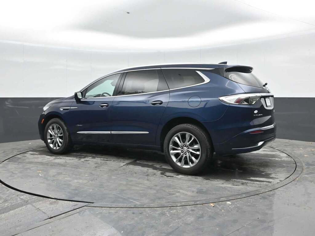 2023 Buick Enclave Avenir