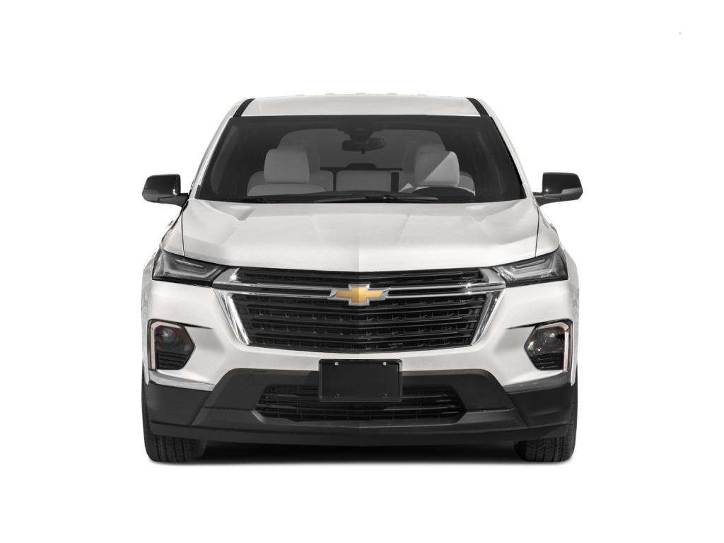 2023 Chevrolet Traverse AWD LT Leather