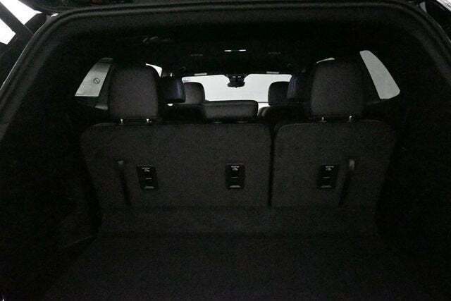 2026 GMC Acadia AT4 AWD