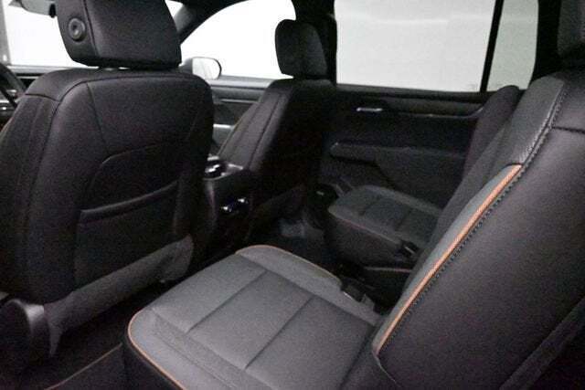 2026 GMC Acadia AT4 AWD