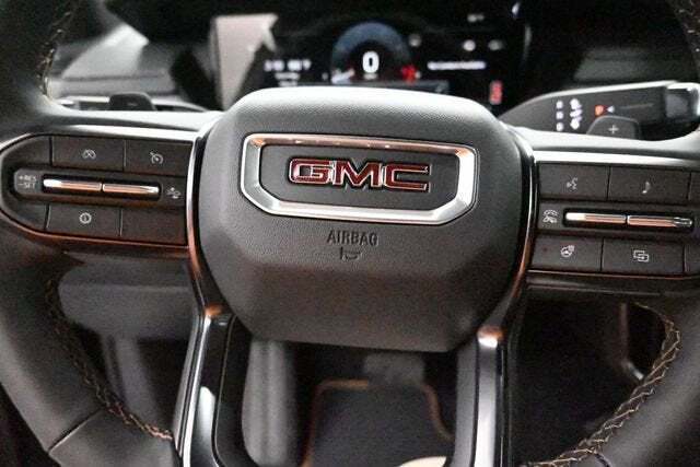 2026 GMC Acadia AT4 AWD