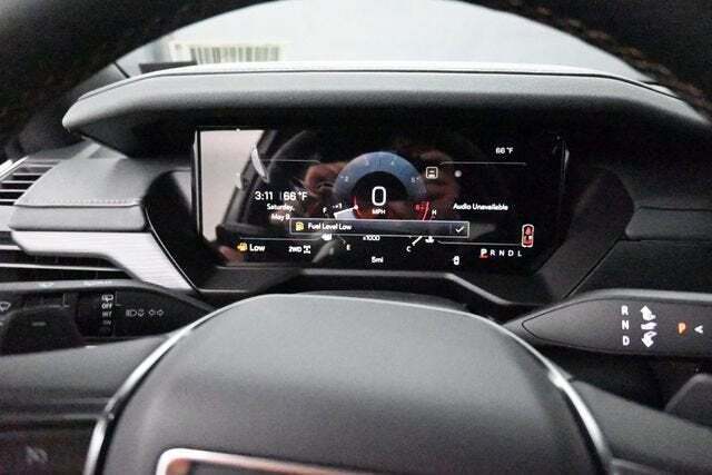 2026 GMC Acadia AT4 AWD