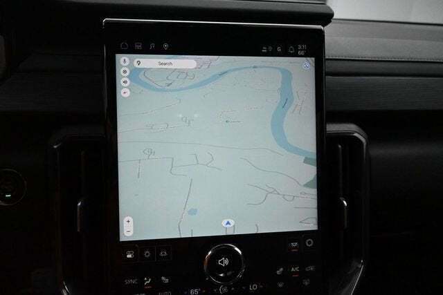 2026 GMC Acadia AT4 AWD