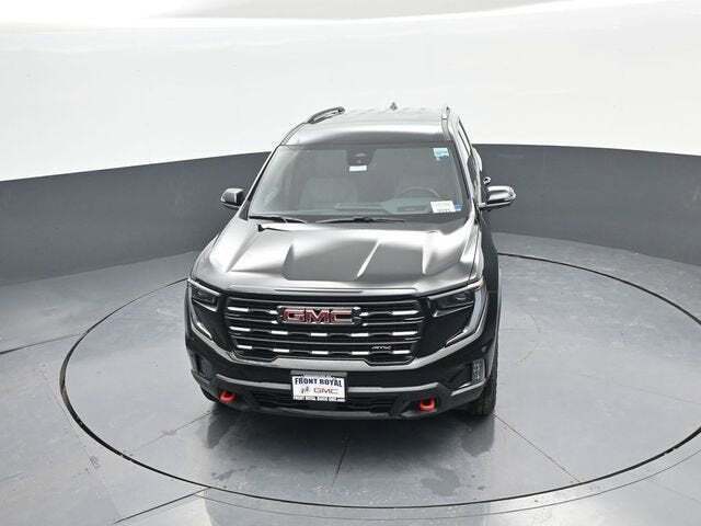 2026 GMC Acadia AT4 AWD