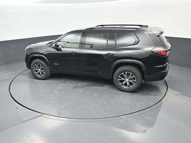2026 GMC Acadia AT4 AWD