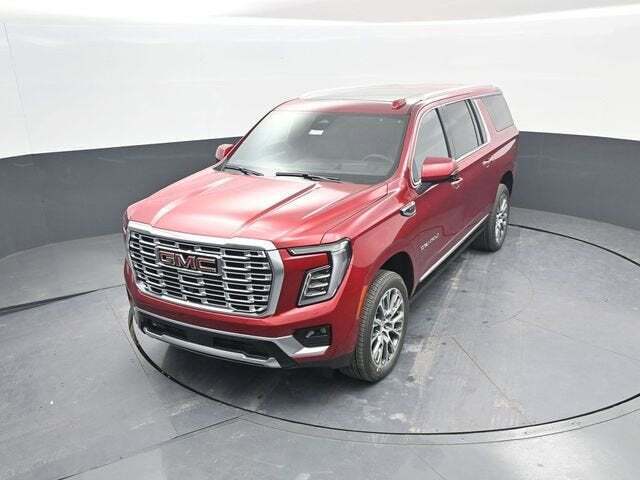 2026 GMC Yukon XL 4WD Denali