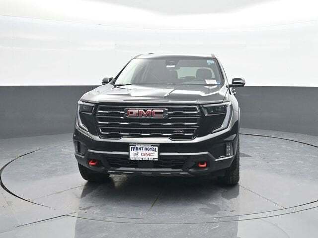 2026 GMC Acadia AT4 AWD