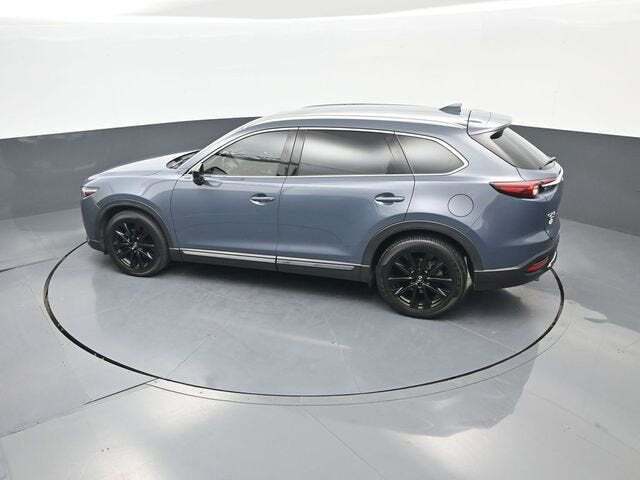 2022 Mazda CX-9 Carbon Edition