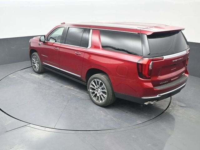 2026 GMC Yukon XL 4WD Denali