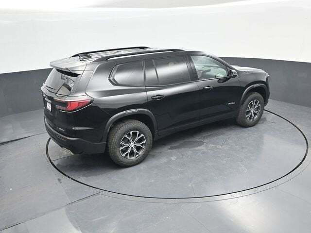 2026 GMC Acadia AT4 AWD