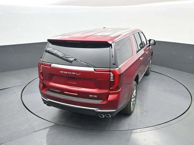 2026 GMC Yukon XL 4WD Denali