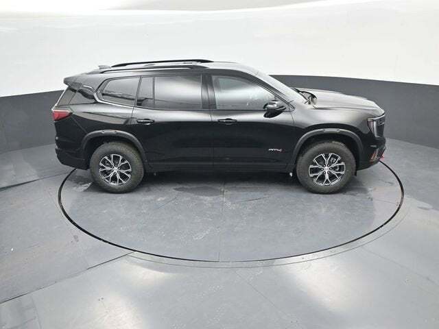 2026 GMC Acadia AT4 AWD
