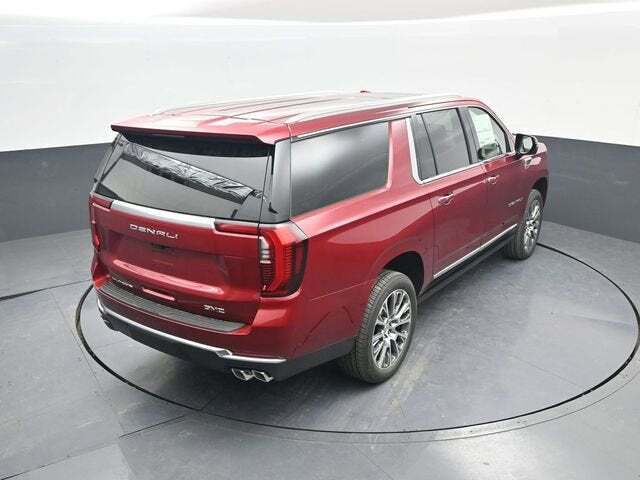2026 GMC Yukon XL 4WD Denali