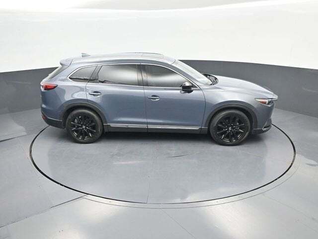 2022 Mazda CX-9 Carbon Edition