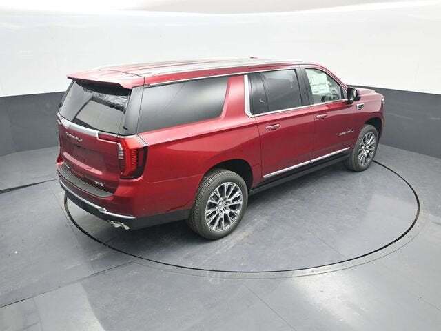 2026 GMC Yukon XL 4WD Denali