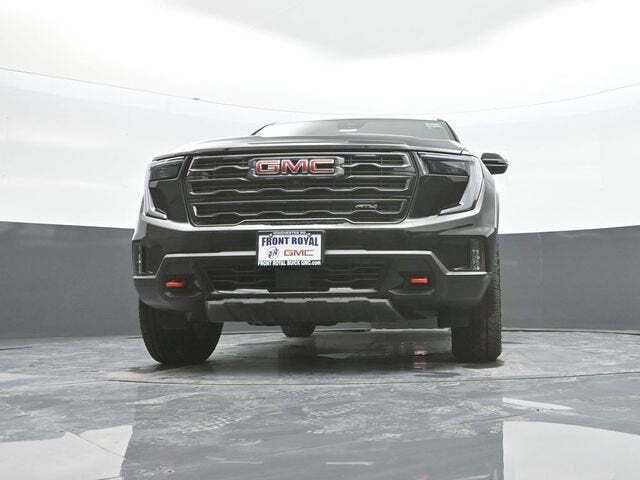 2026 GMC Acadia AT4 AWD