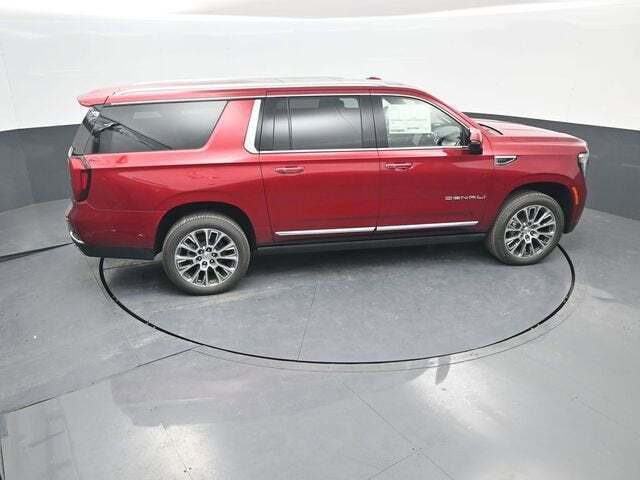 2026 GMC Yukon XL 4WD Denali