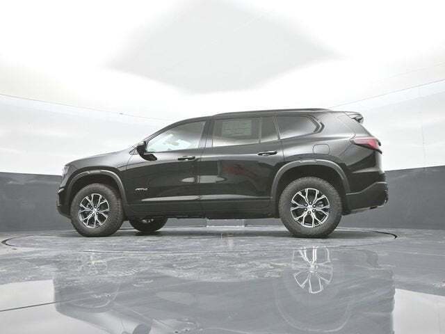 2026 GMC Acadia AT4 AWD