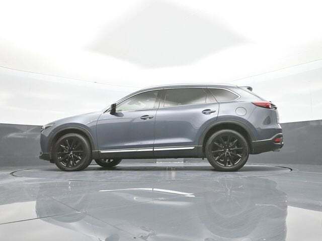 2022 Mazda CX-9 Carbon Edition