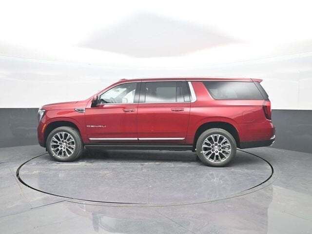 2026 GMC Yukon XL 4WD Denali