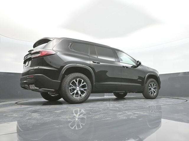 2026 GMC Acadia AT4 AWD