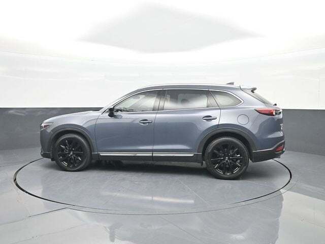 2022 Mazda CX-9 Carbon Edition