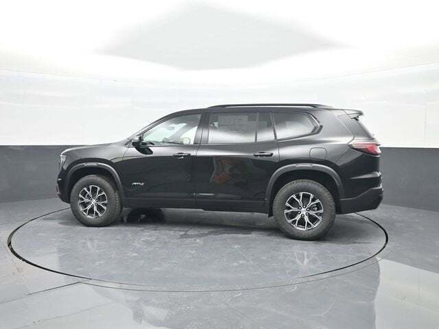 2026 GMC Acadia AT4 AWD