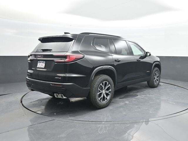 2026 GMC Acadia AT4 AWD