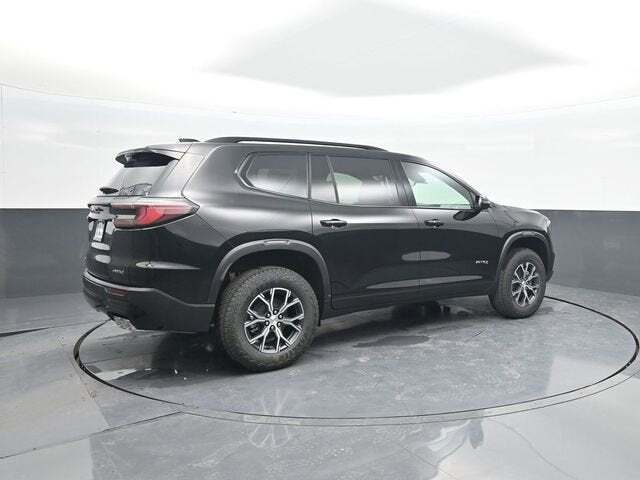 2026 GMC Acadia AT4 AWD