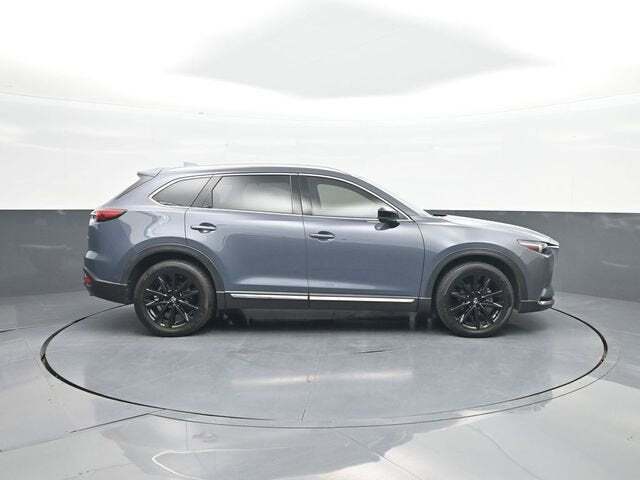 2022 Mazda CX-9 Carbon Edition