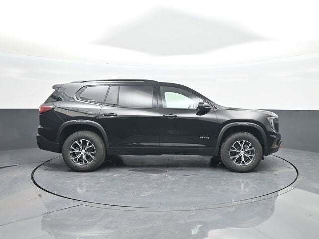 2026 GMC Acadia AT4 AWD