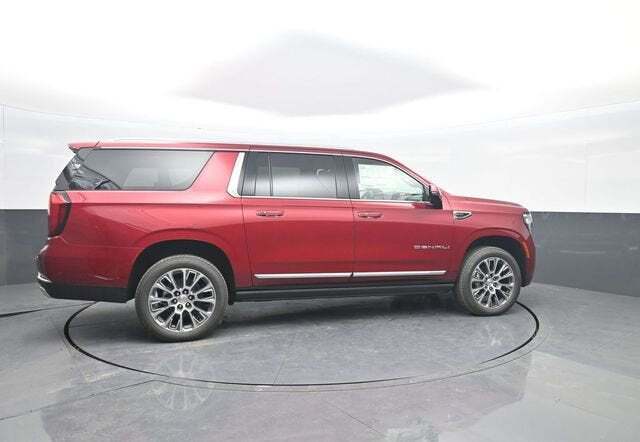 2026 GMC Yukon XL 4WD Denali