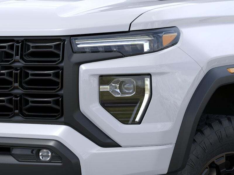 2026 GMC Canyon Elevation, RWD