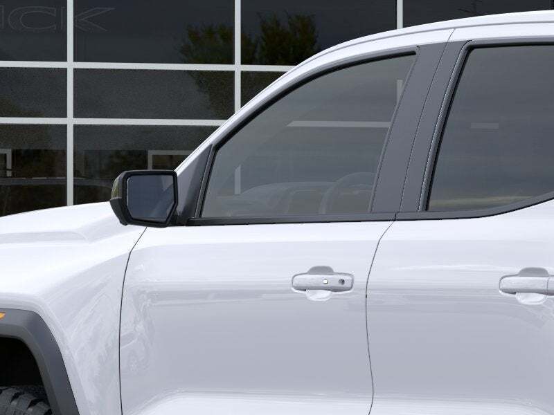 2026 GMC Canyon Elevation, RWD
