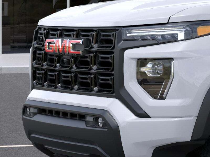 2026 GMC Canyon Elevation, RWD