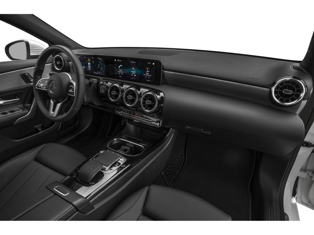 2020 Mercedes-Benz A 220 