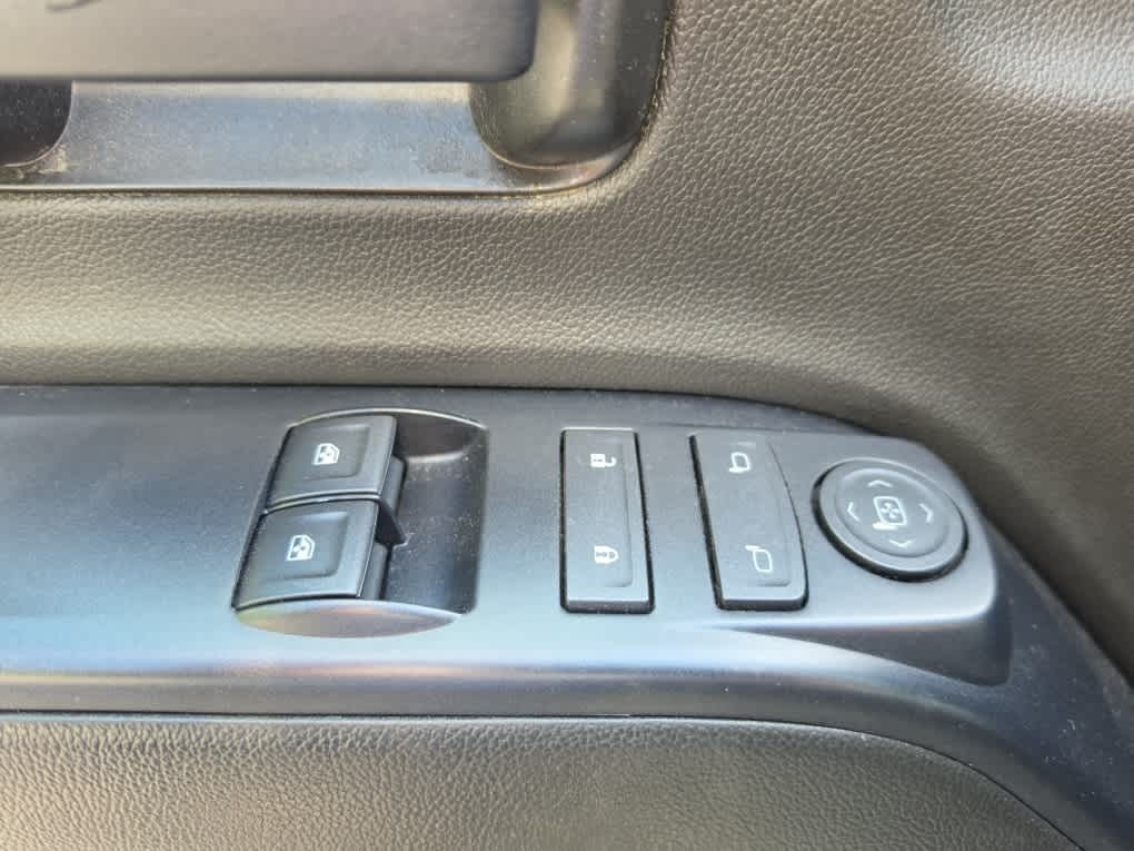 2019 Chevrolet Silverado 3500HD Chassis WT