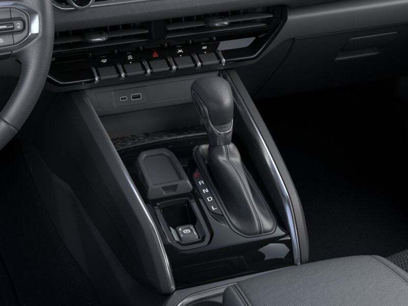 2026 GMC Canyon Elevation, RWD
