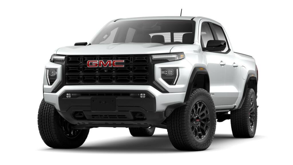2026 GMC Canyon Elevation, RWD