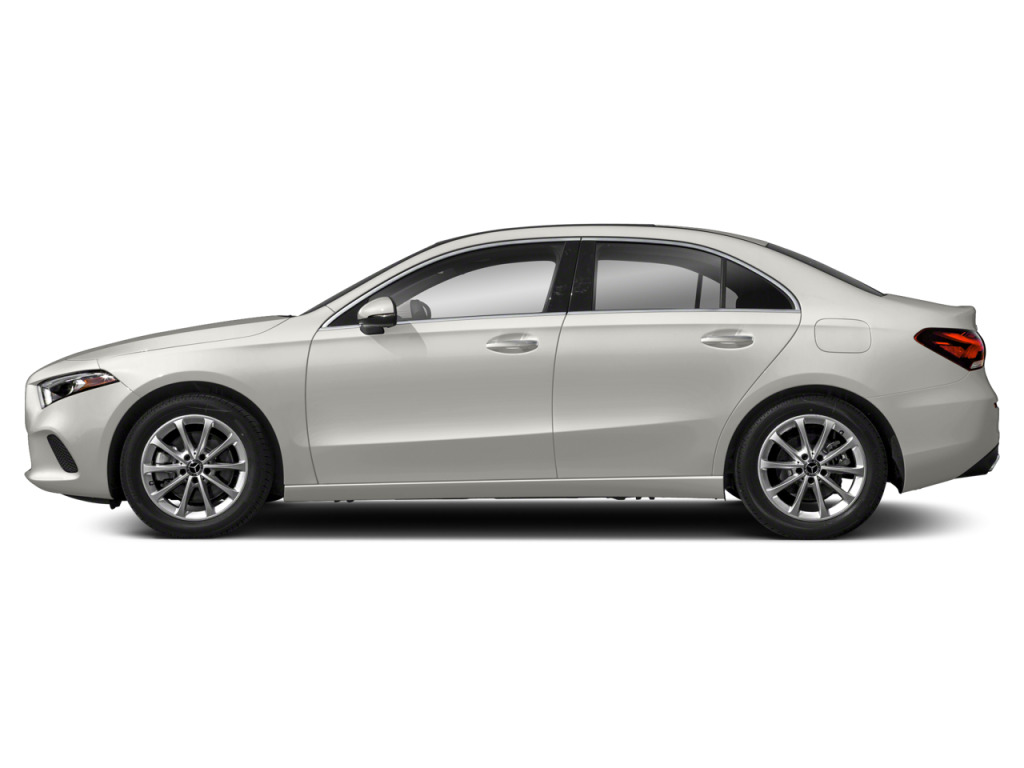 2020 Mercedes-Benz A 220 